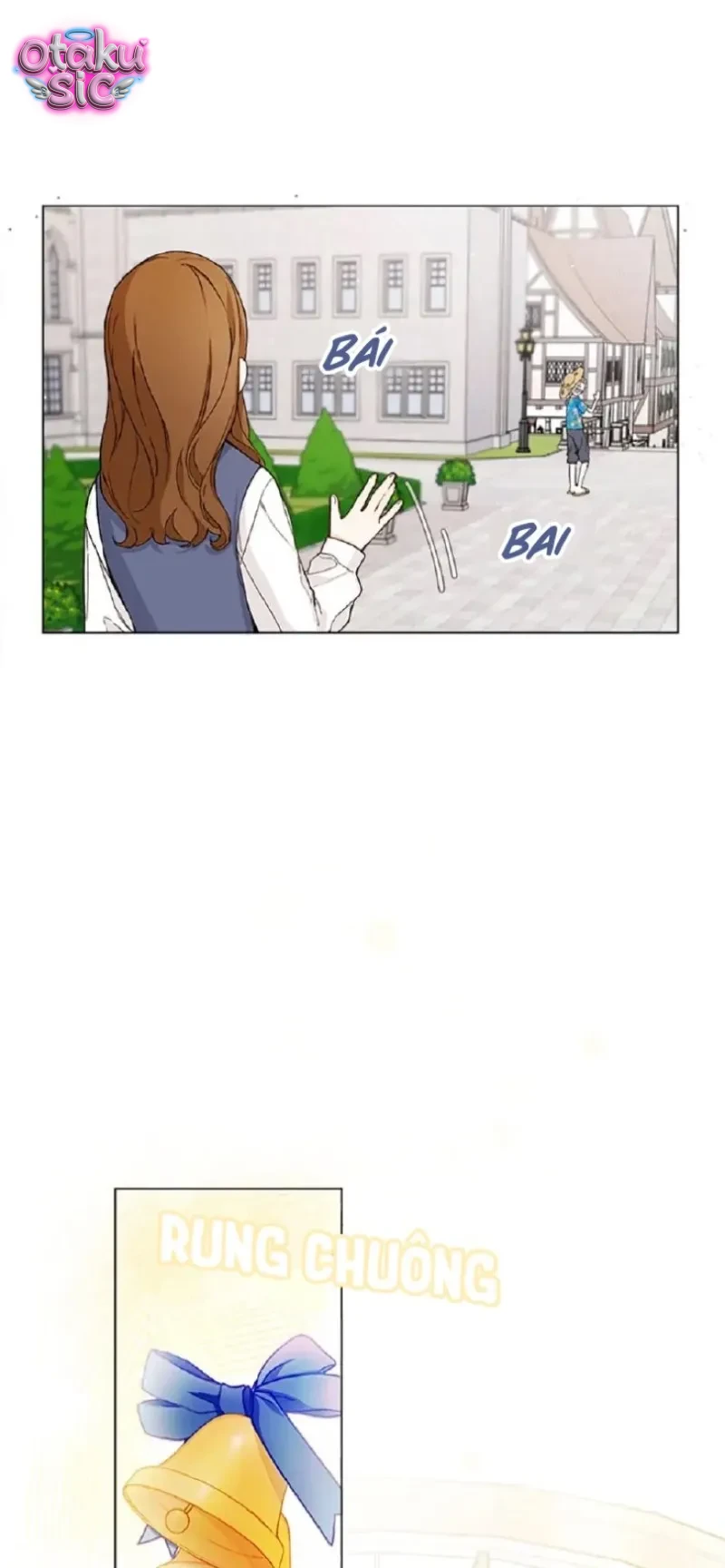 Góc bình yên cạnh vương triều - Chap 2 - Trang 61