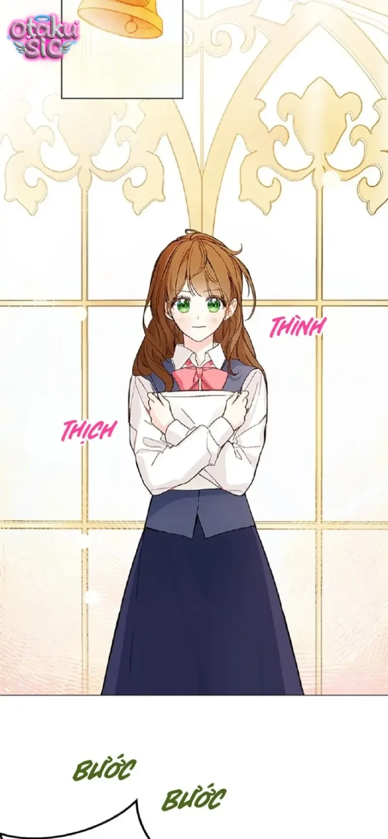 Góc bình yên cạnh vương triều - Chap 2 - Trang 62