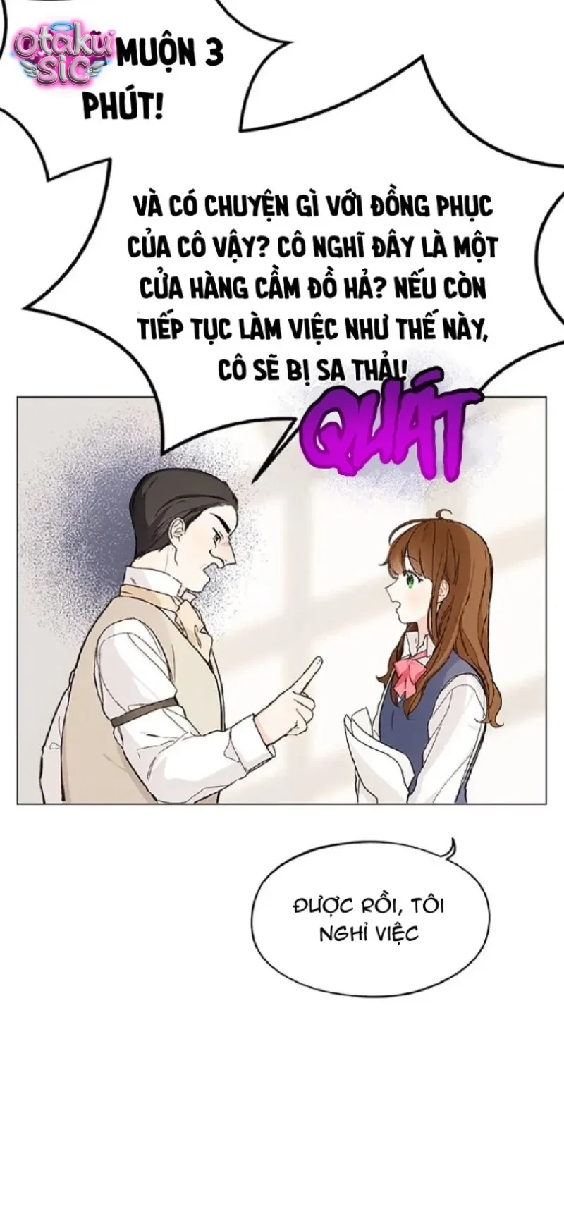 Góc bình yên cạnh vương triều - Chap 2 - Trang 63