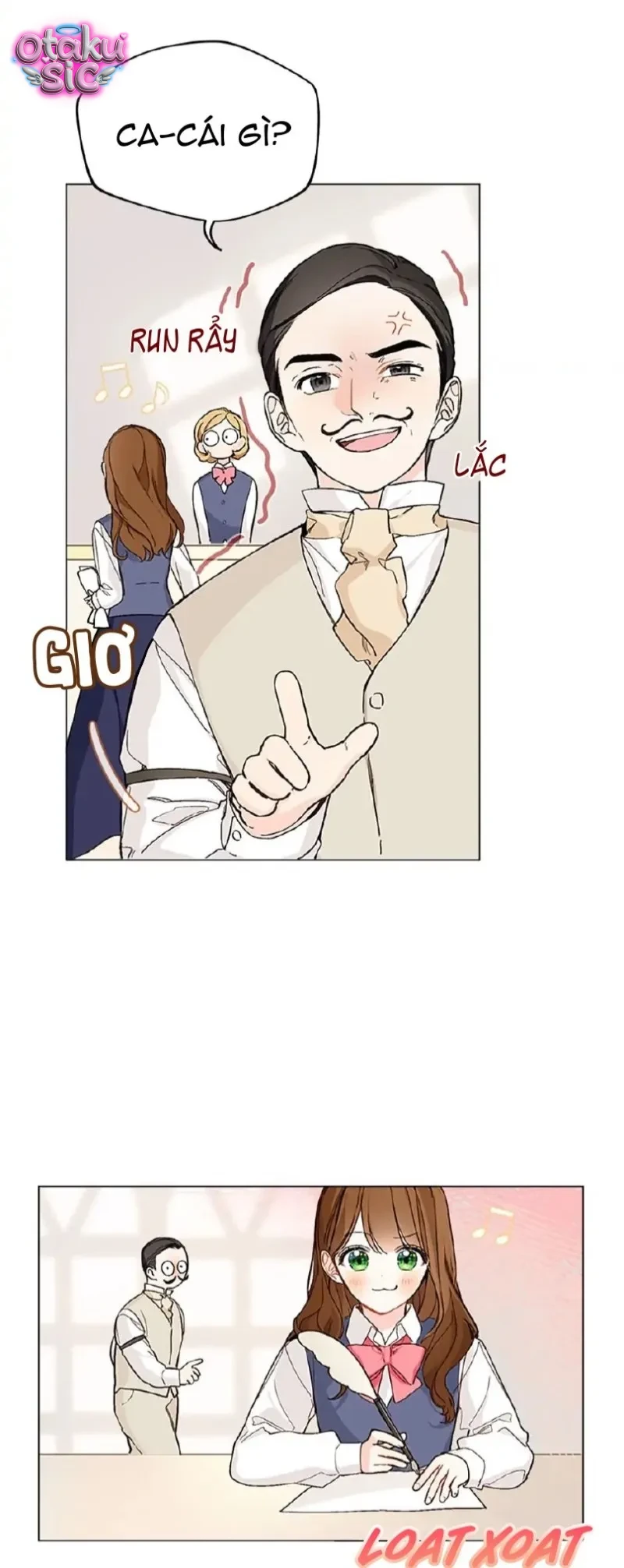 Góc bình yên cạnh vương triều - Chap 2 - Trang 65