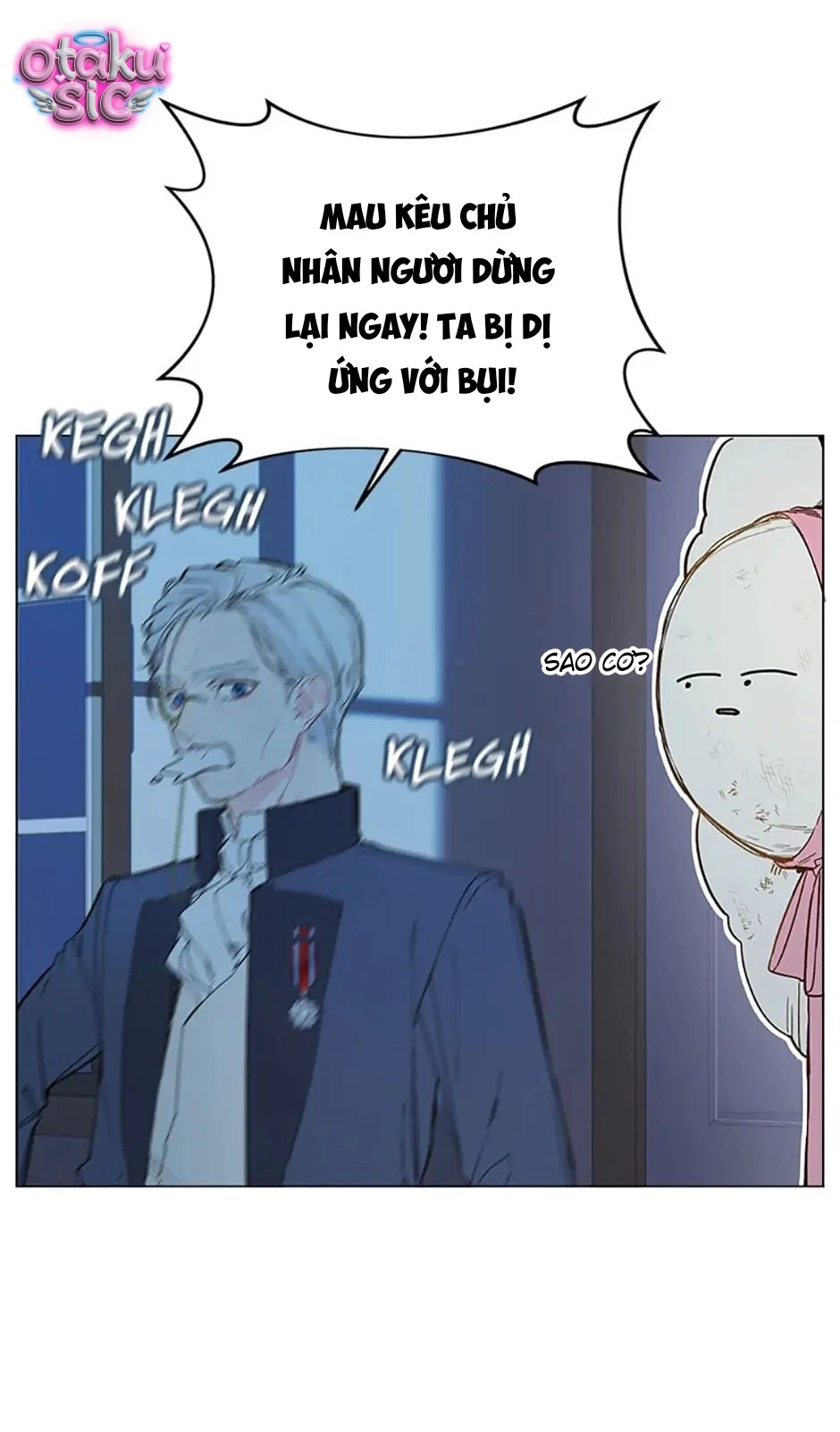 Góc bình yên cạnh vương triều - Chap 6 - Trang 12