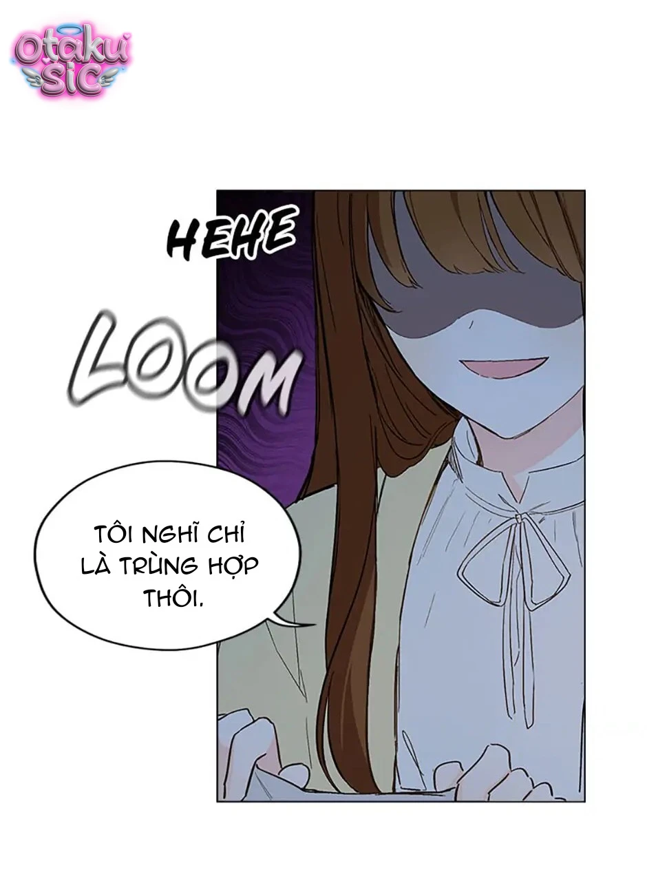 Góc bình yên cạnh vương triều - Chap 6 - Trang 13