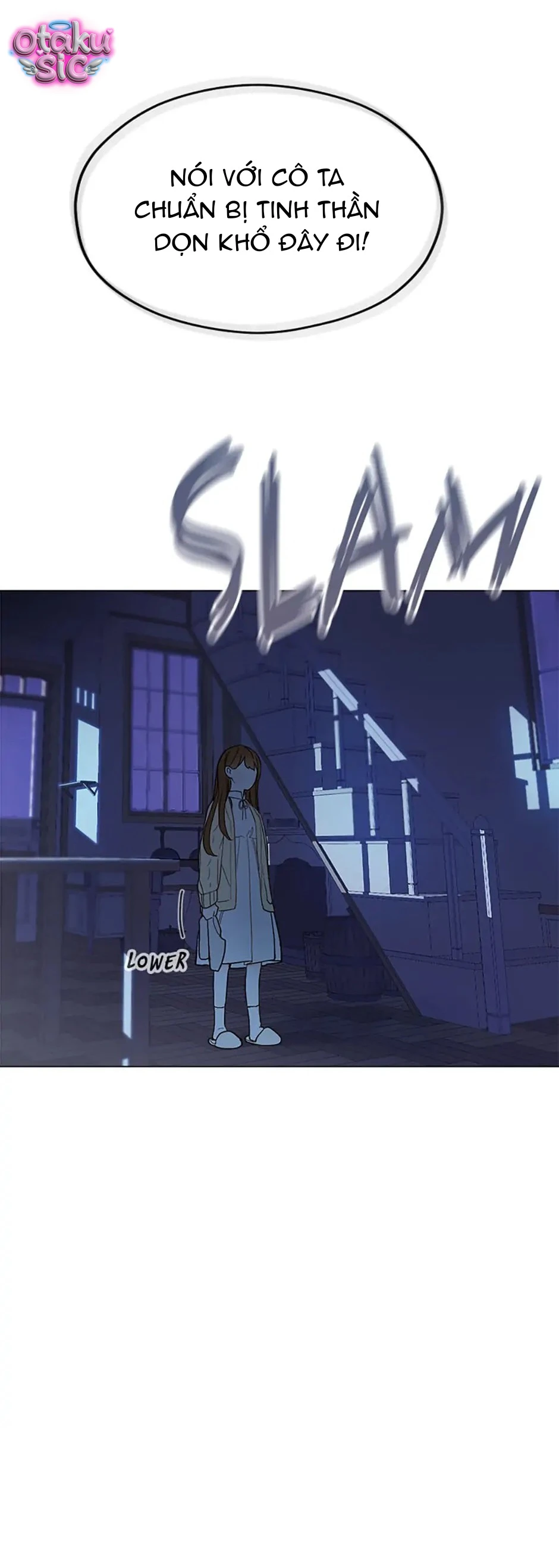 Góc bình yên cạnh vương triều - Chap 6 - Trang 17