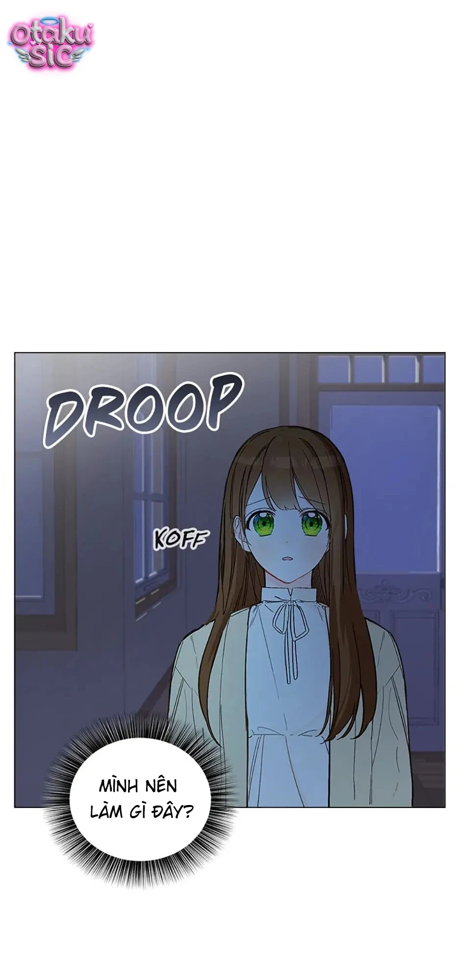 Góc bình yên cạnh vương triều - Chap 6 - Trang 19