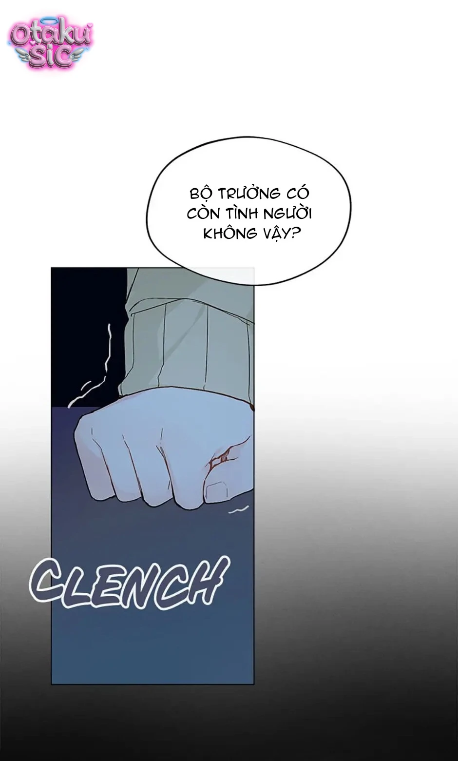 Góc bình yên cạnh vương triều - Chap 6 - Trang 25