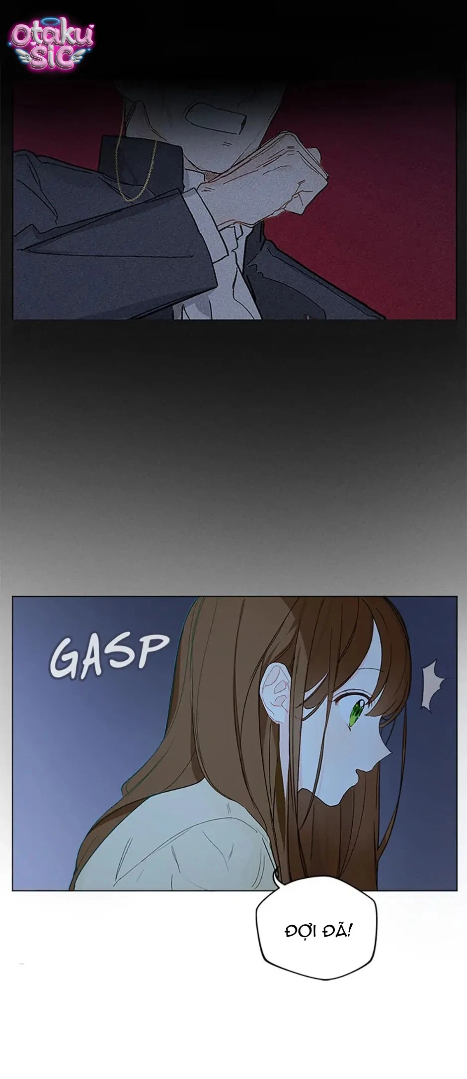 Góc bình yên cạnh vương triều - Chap 6 - Trang 27