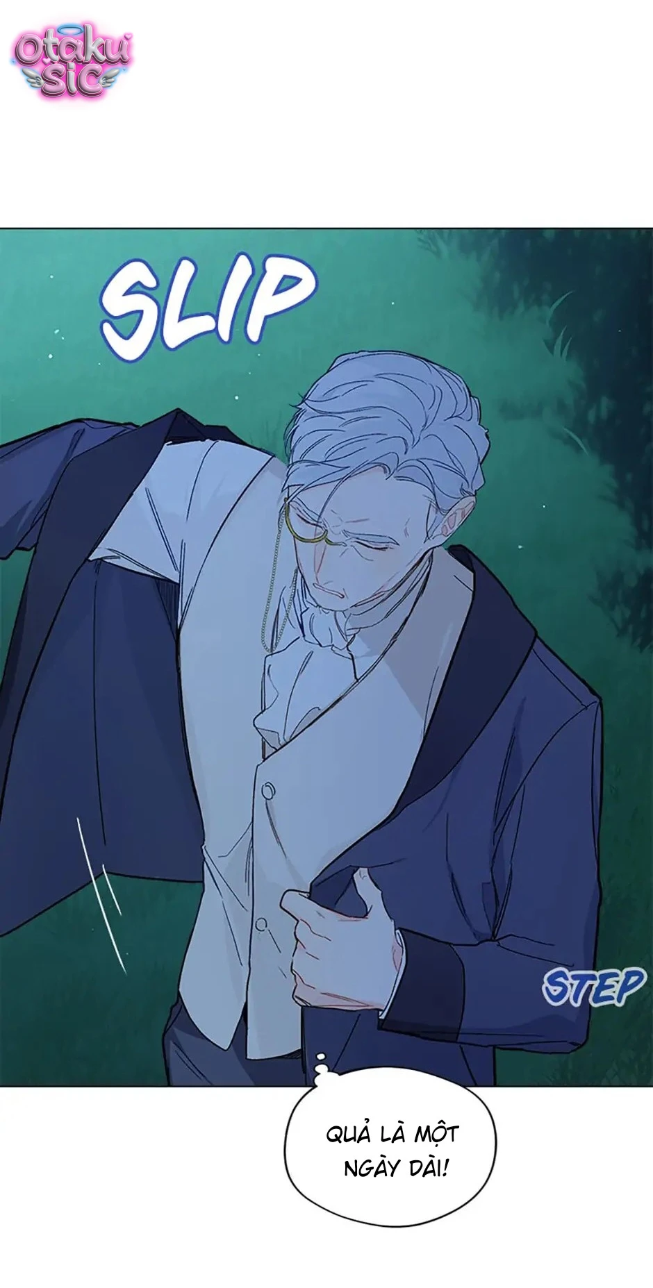 Góc bình yên cạnh vương triều - Chap 6 - Trang 30