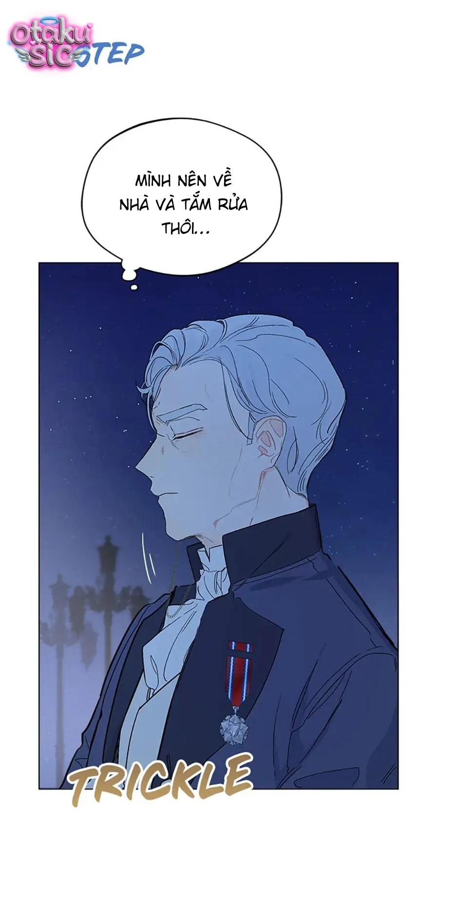 Góc bình yên cạnh vương triều - Chap 6 - Trang 31