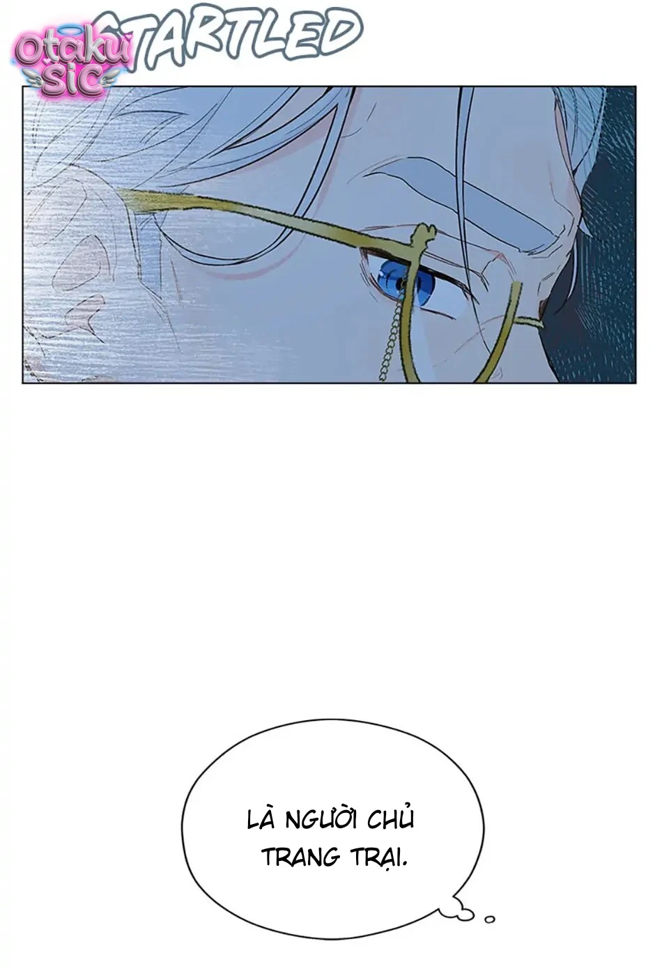 Góc bình yên cạnh vương triều - Chap 6 - Trang 35