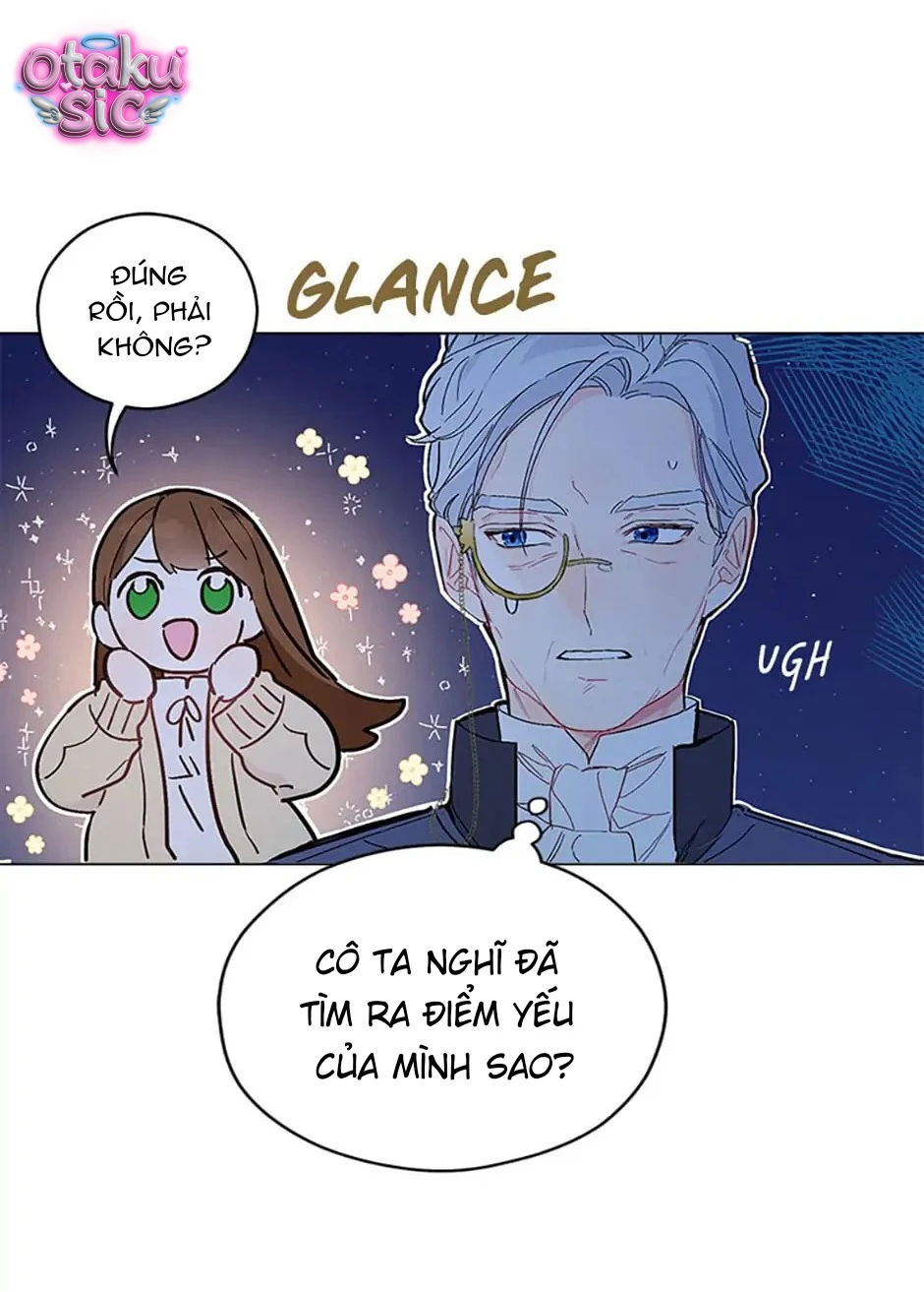 Góc bình yên cạnh vương triều - Chap 6 - Trang 38