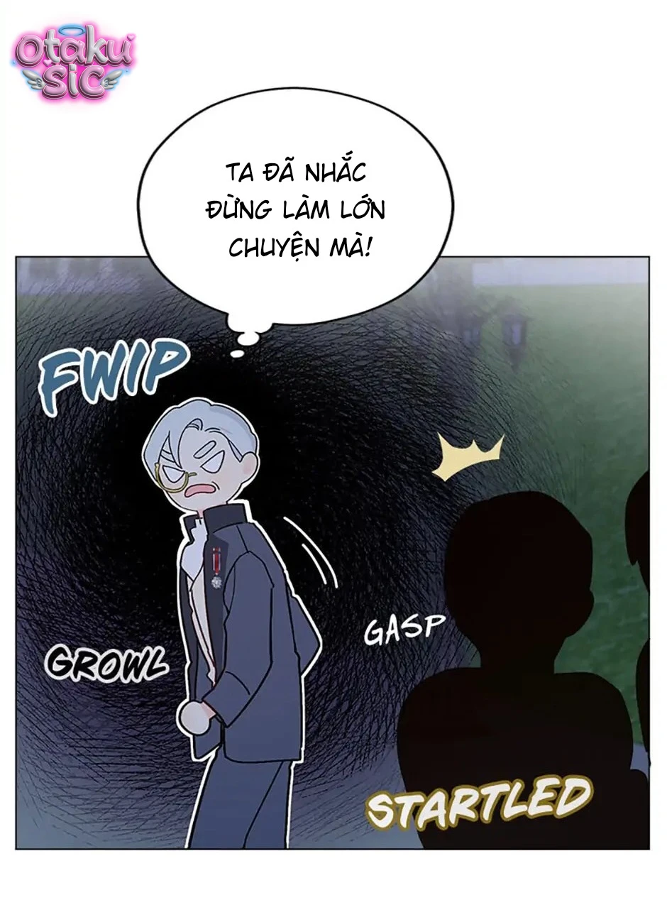 Góc bình yên cạnh vương triều - Chap 6 - Trang 39