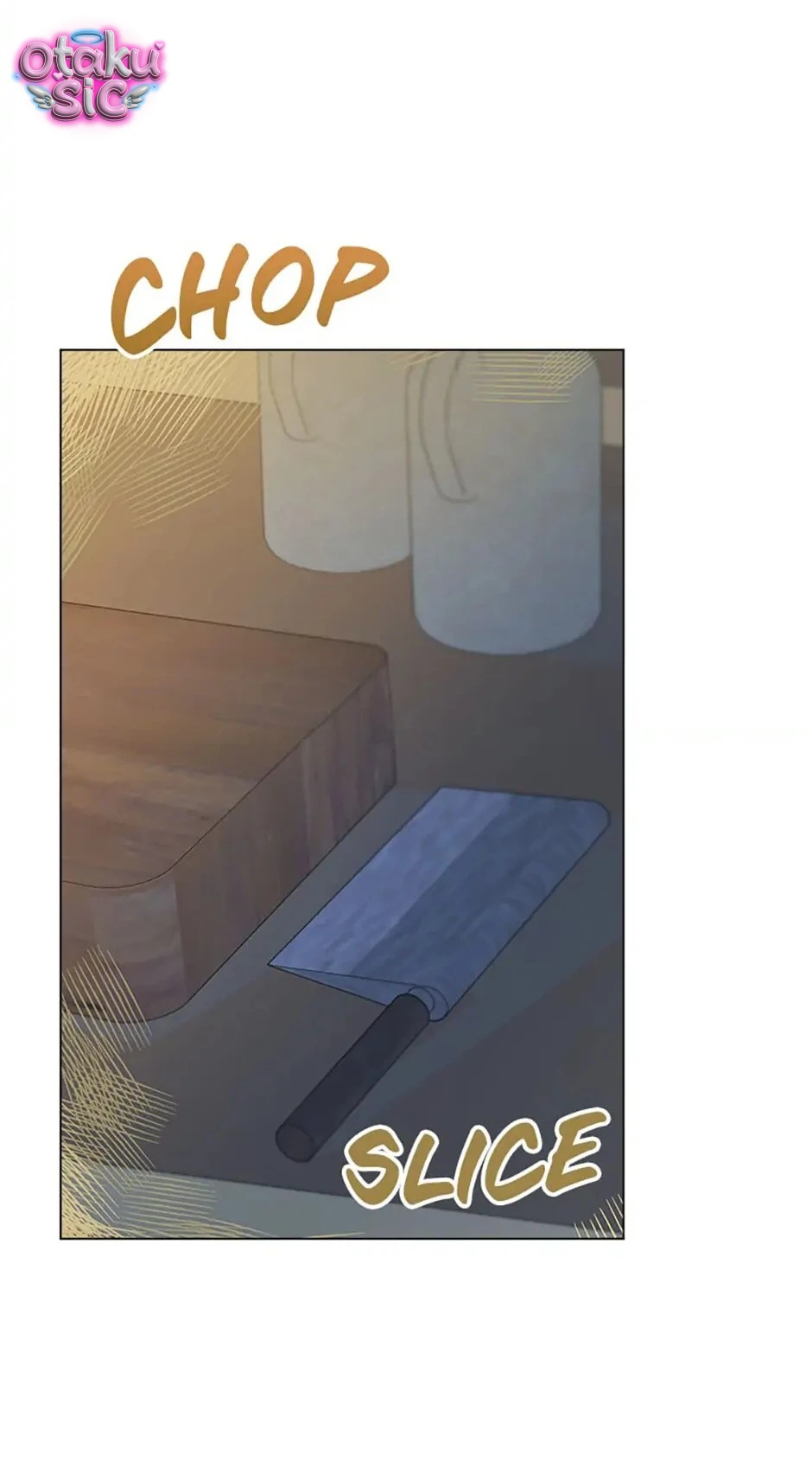 Góc bình yên cạnh vương triều - Chap 6 - Trang 5