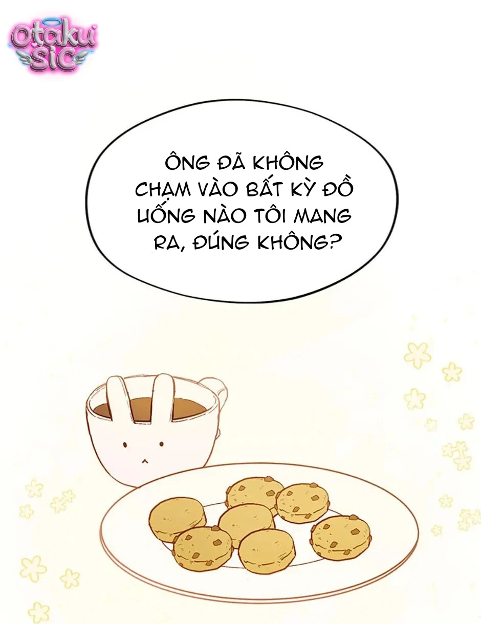 Góc bình yên cạnh vương triều - Chap 6 - Trang 41