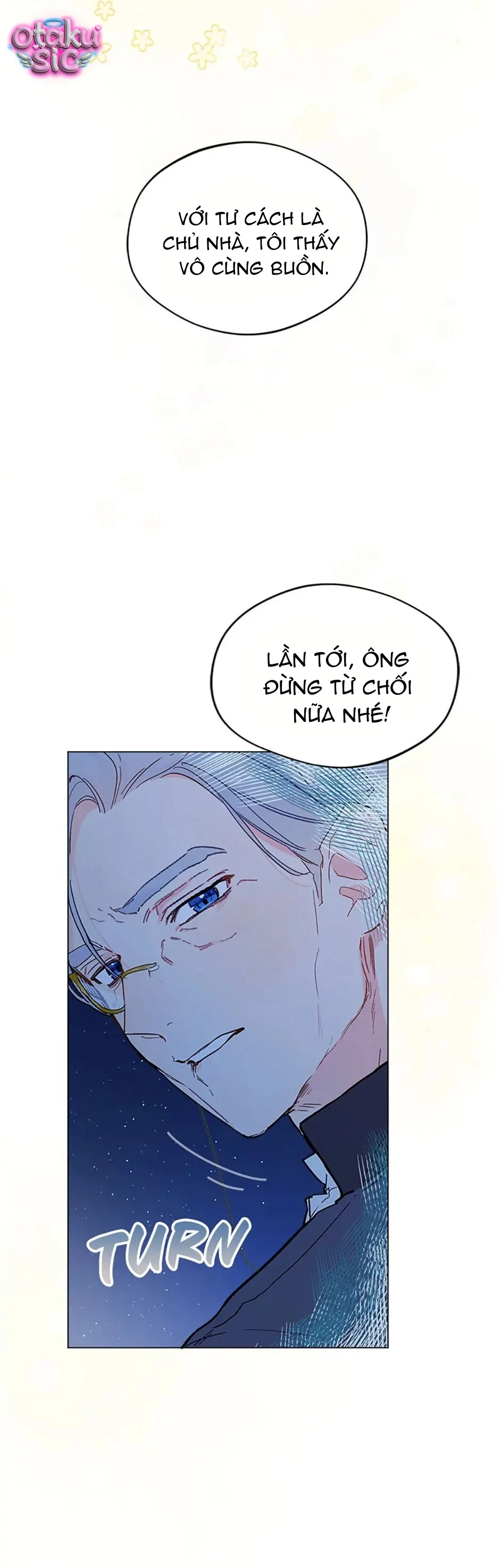 Góc bình yên cạnh vương triều - Chap 6 - Trang 42