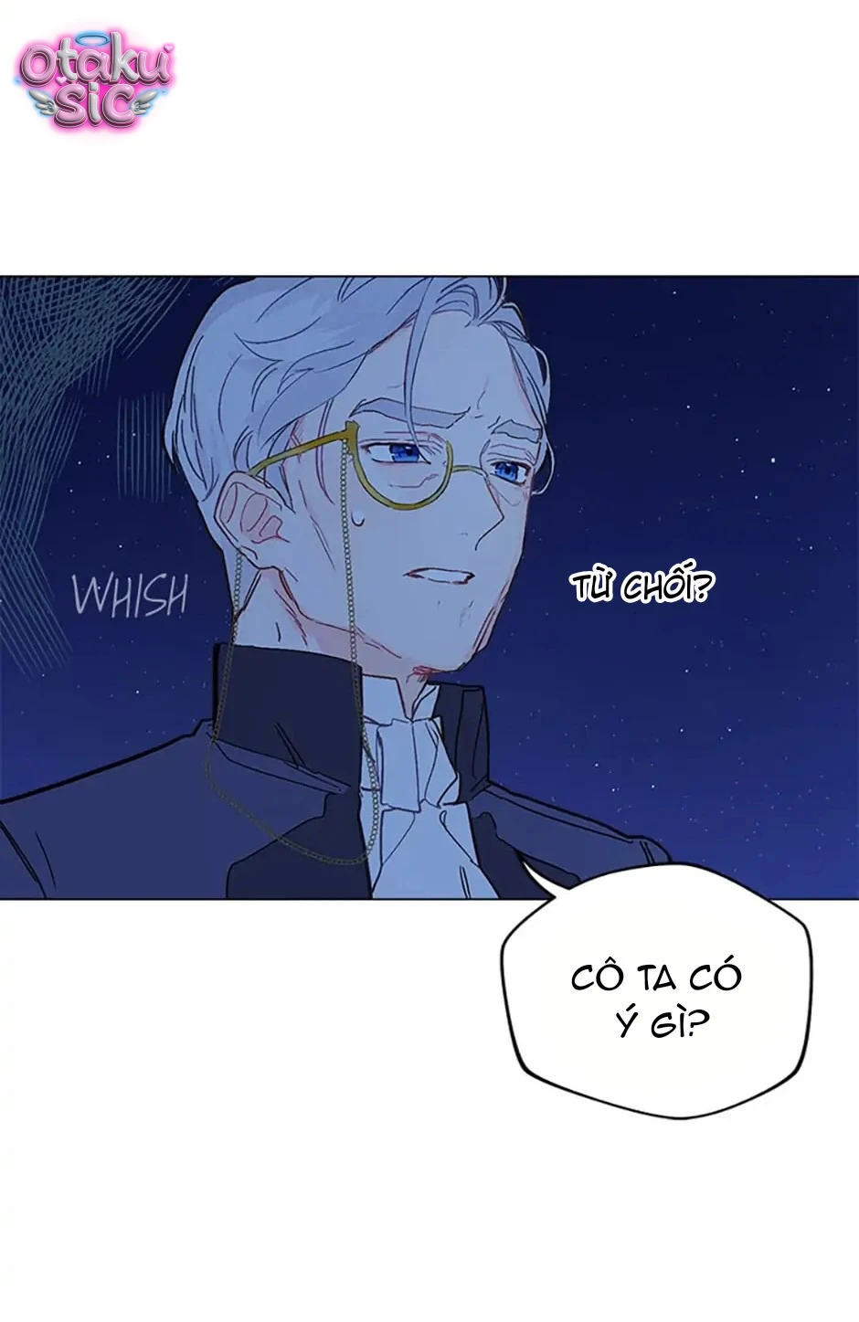Góc bình yên cạnh vương triều - Chap 6 - Trang 44