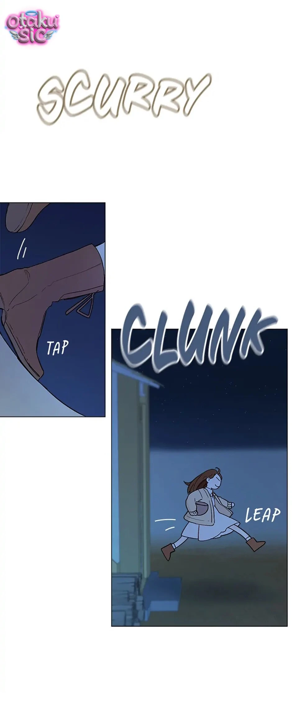 Góc bình yên cạnh vương triều - Chap 6 - Trang 45