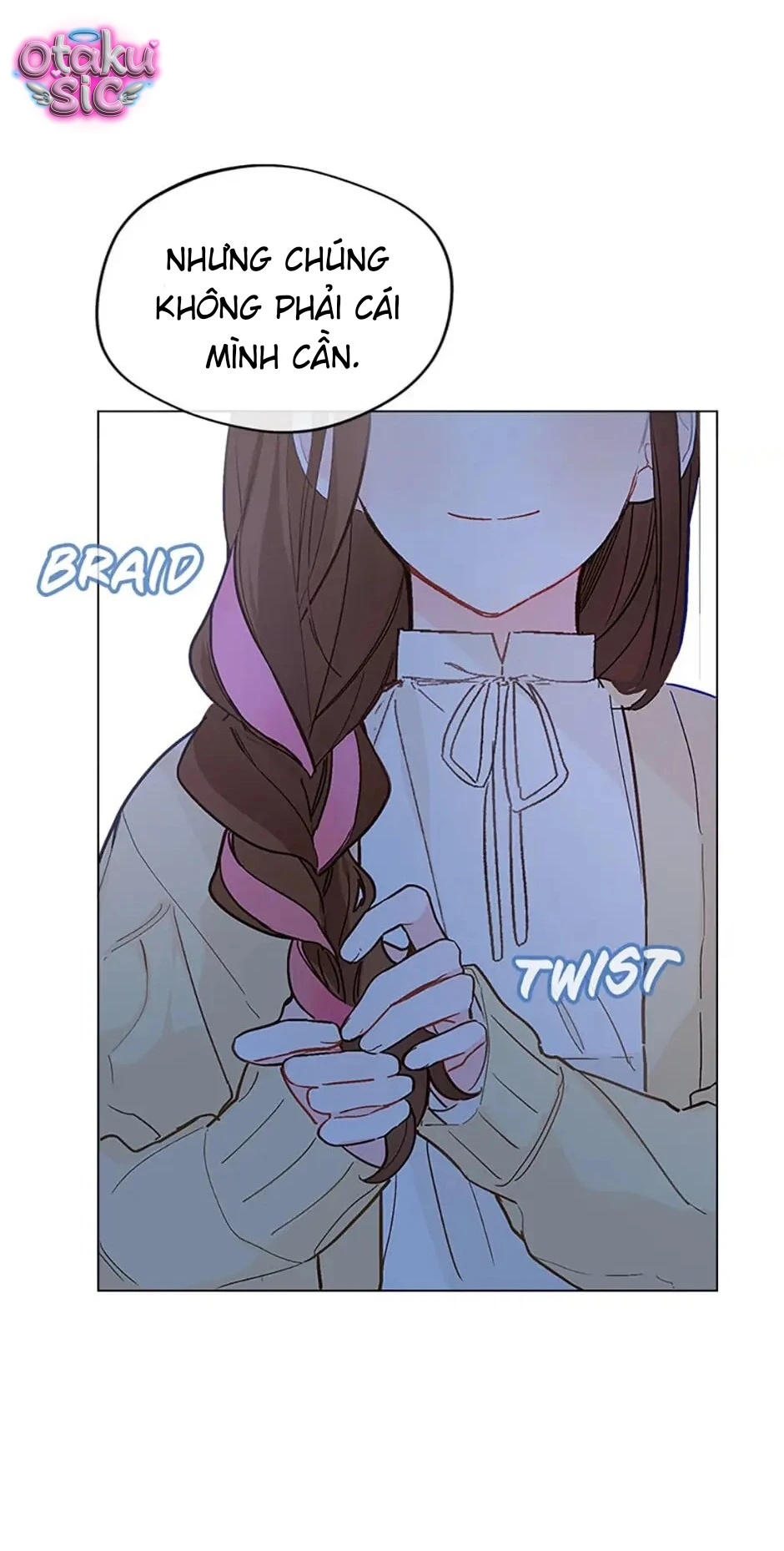 Góc bình yên cạnh vương triều - Chap 6 - Trang 49