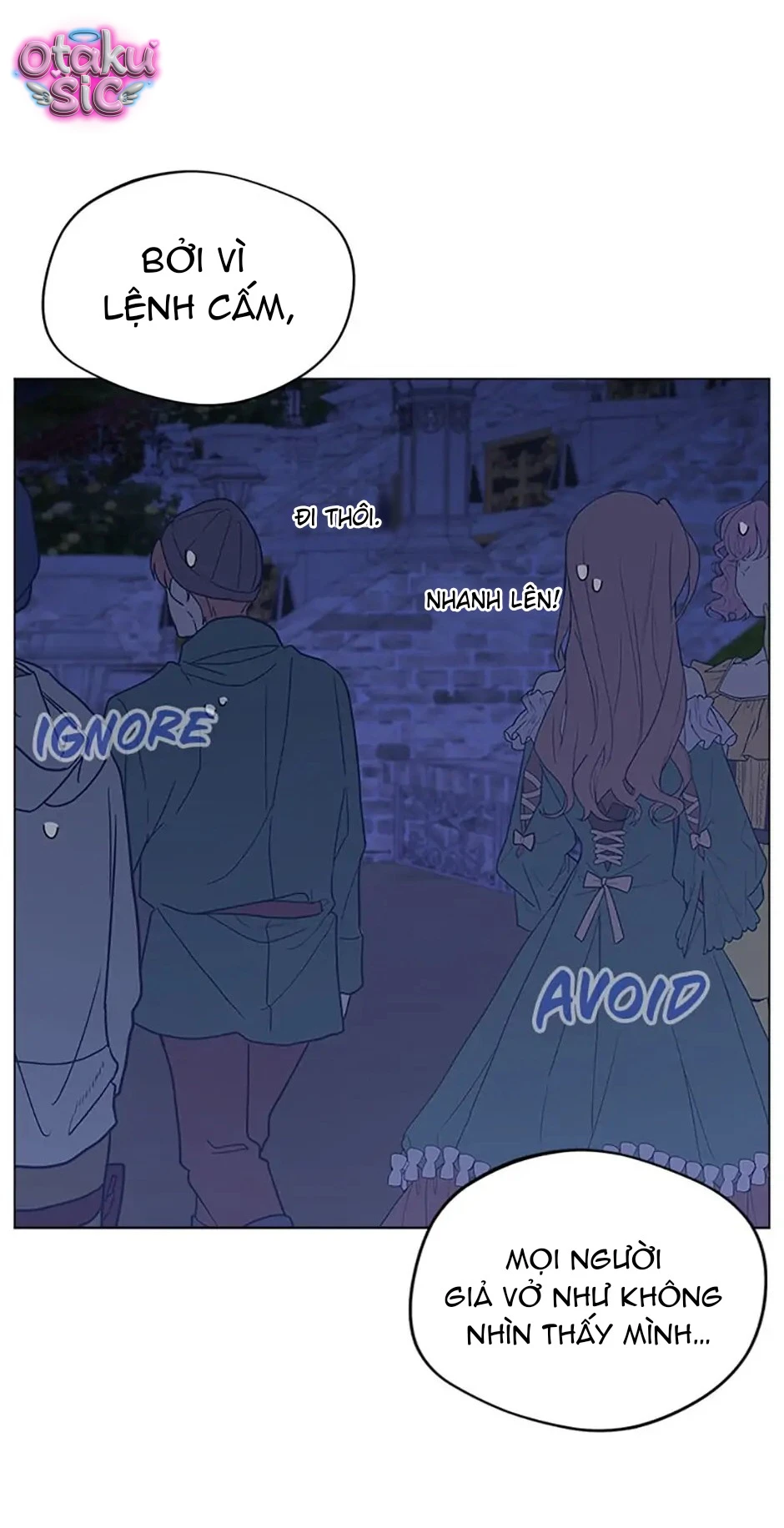 Góc bình yên cạnh vương triều - Chap 6 - Trang 53