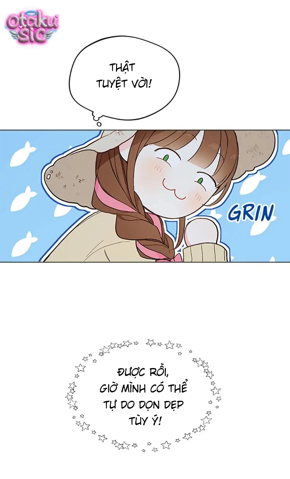 Góc bình yên cạnh vương triều - Chap 6 - Trang 54