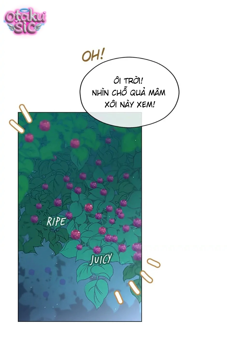 Góc bình yên cạnh vương triều - Chap 6 - Trang 56