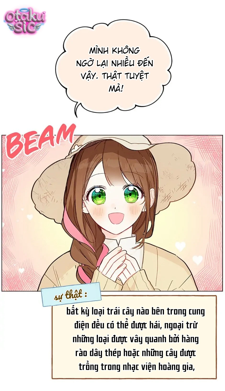 Góc bình yên cạnh vương triều - Chap 6 - Trang 57