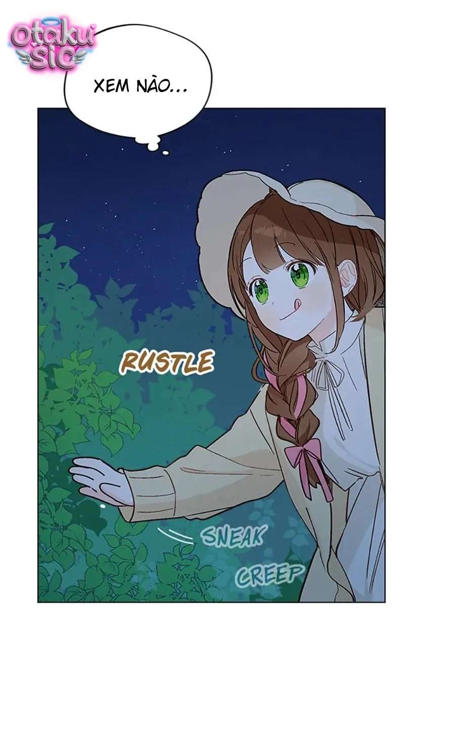 Góc bình yên cạnh vương triều - Chap 6 - Trang 58