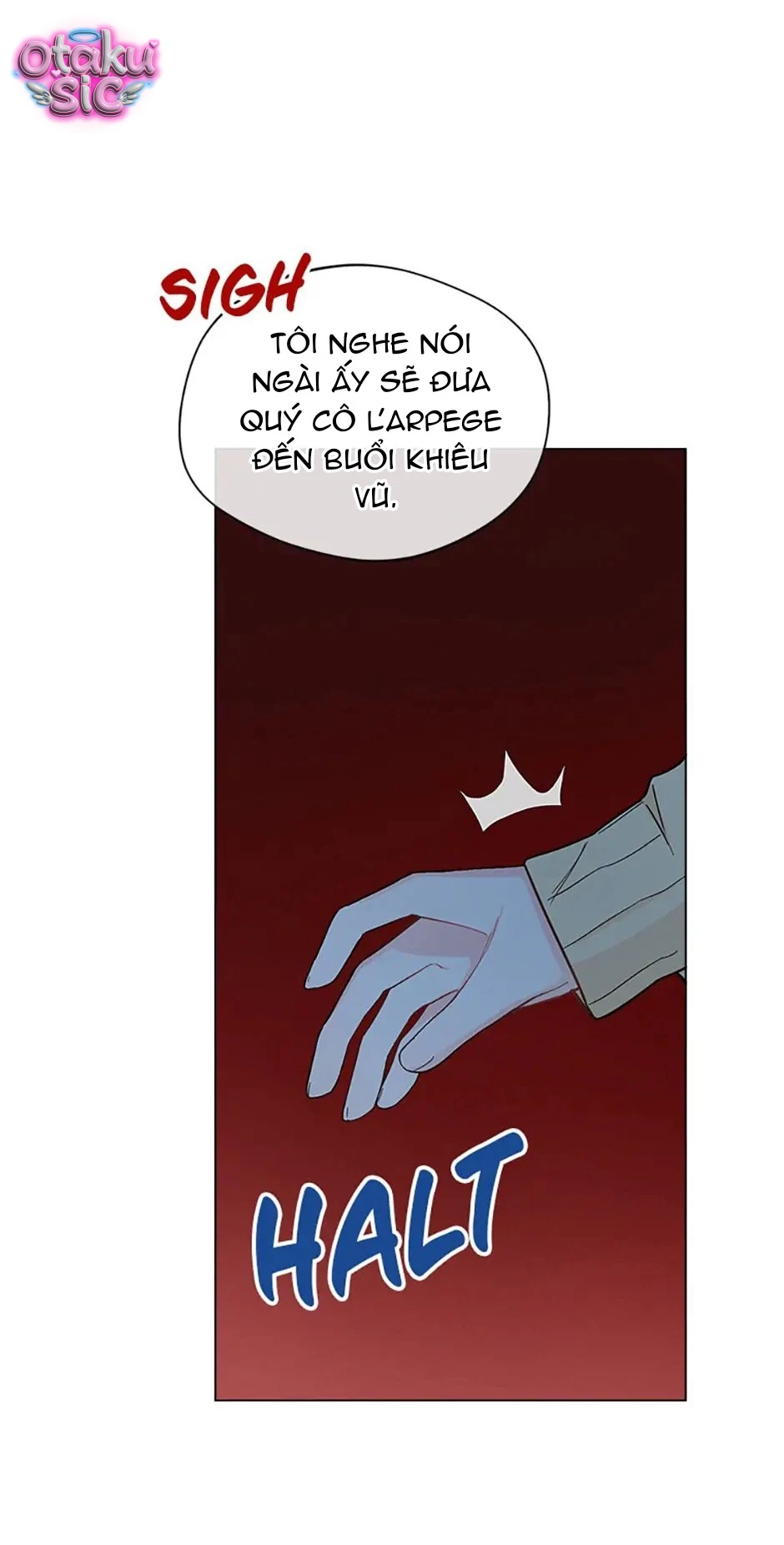 Góc bình yên cạnh vương triều - Chap 6 - Trang 59