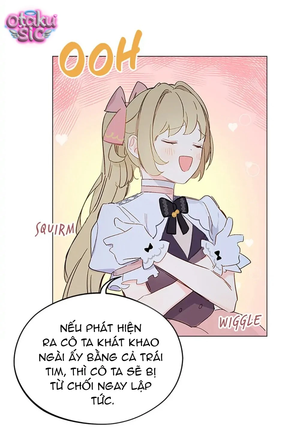 Góc bình yên cạnh vương triều - Chap 6 - Trang 61