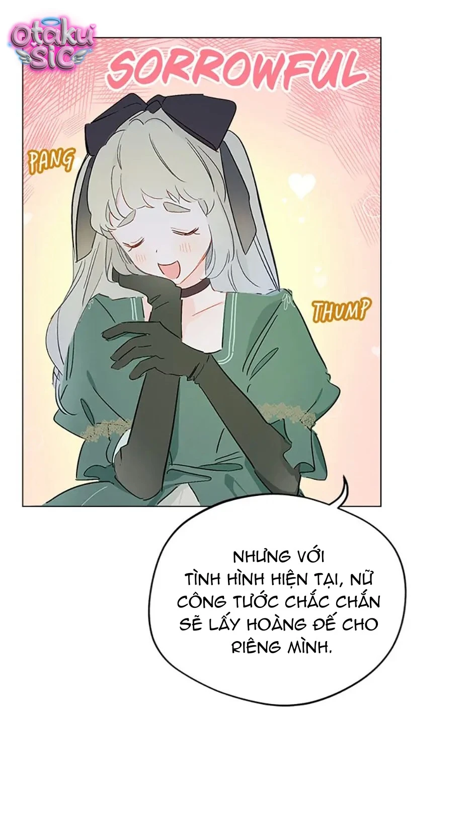 Góc bình yên cạnh vương triều - Chap 6 - Trang 62