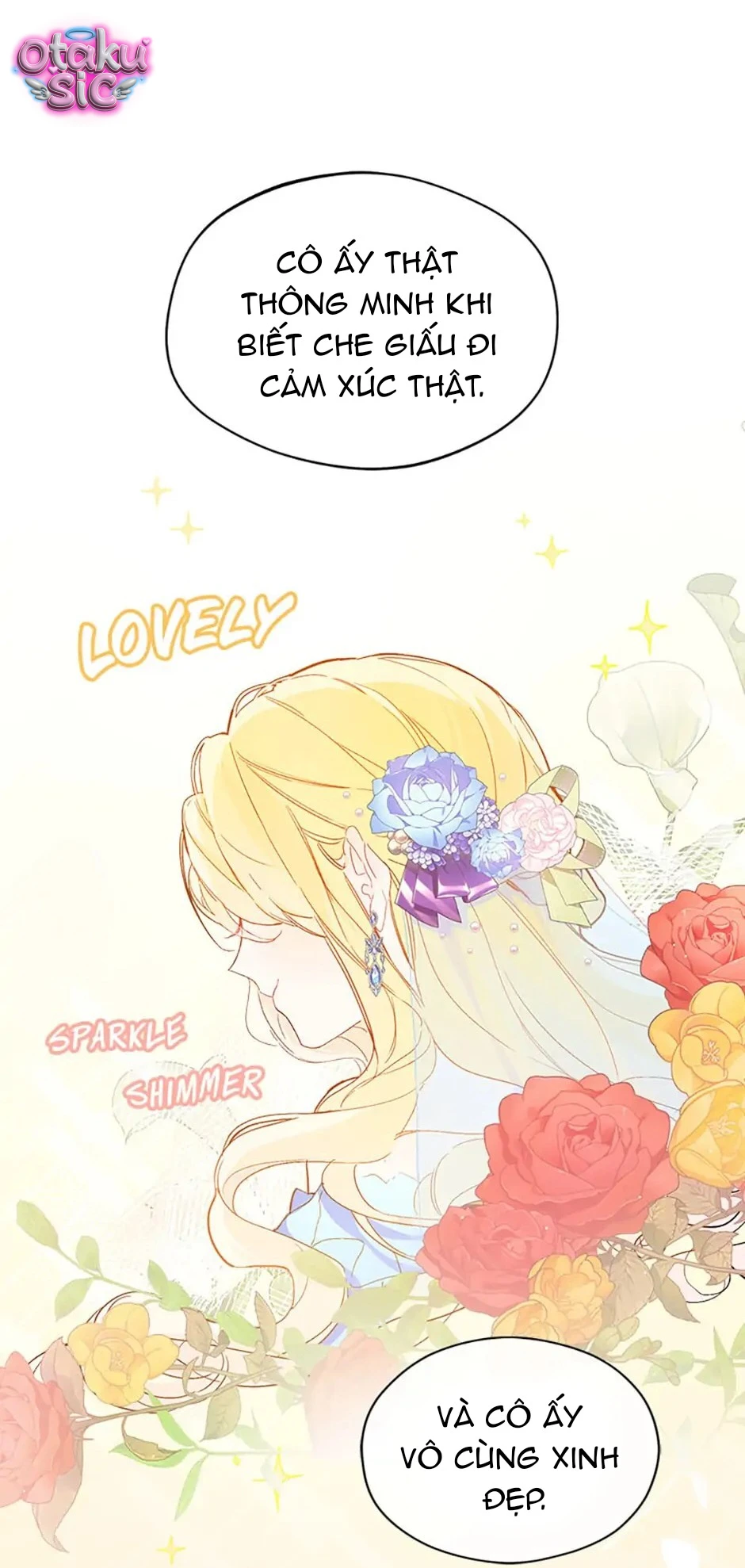 Góc bình yên cạnh vương triều - Chap 6 - Trang 63