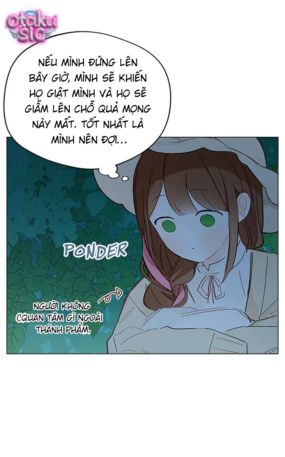 Góc bình yên cạnh vương triều - Chap 6 - Trang 67