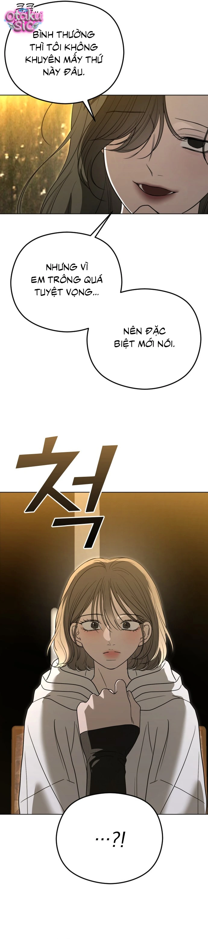 Góc nhìn huyết thống - Chap 1 - Trang 26