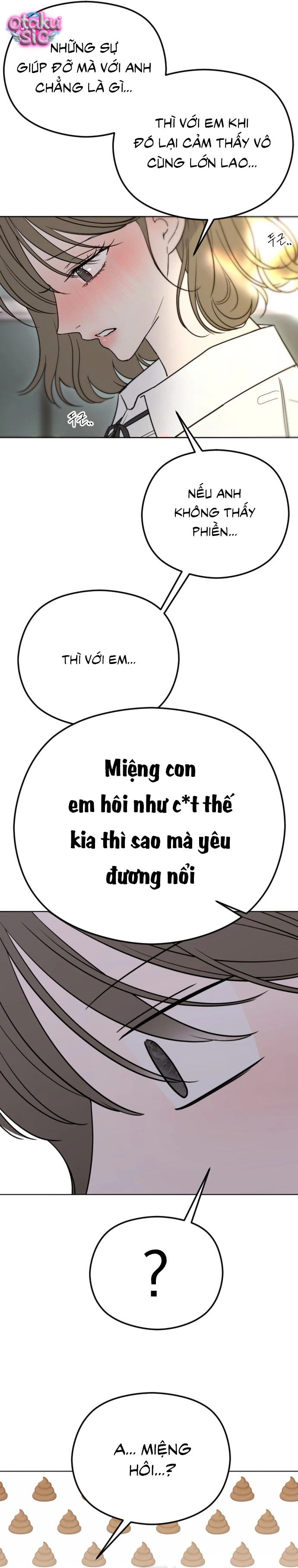Góc nhìn huyết thống - Chap 1 - Trang 5