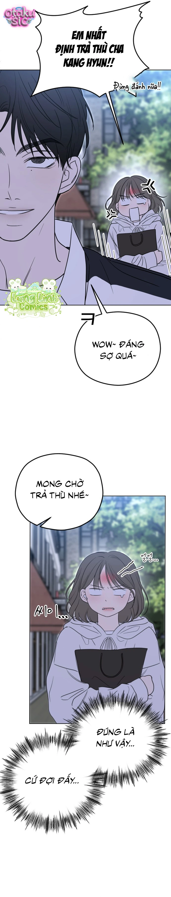Góc nhìn huyết thống - Chap 1 - Trang 49