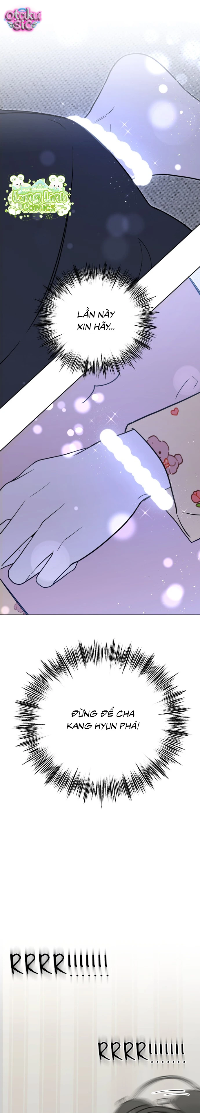 Góc nhìn huyết thống - Chap 1 - Trang 54