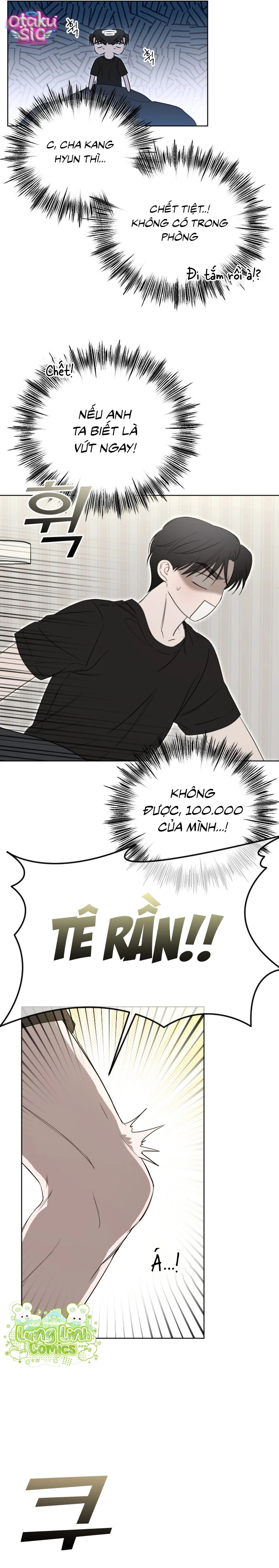 Góc nhìn huyết thống - Chap 1 - Trang 58