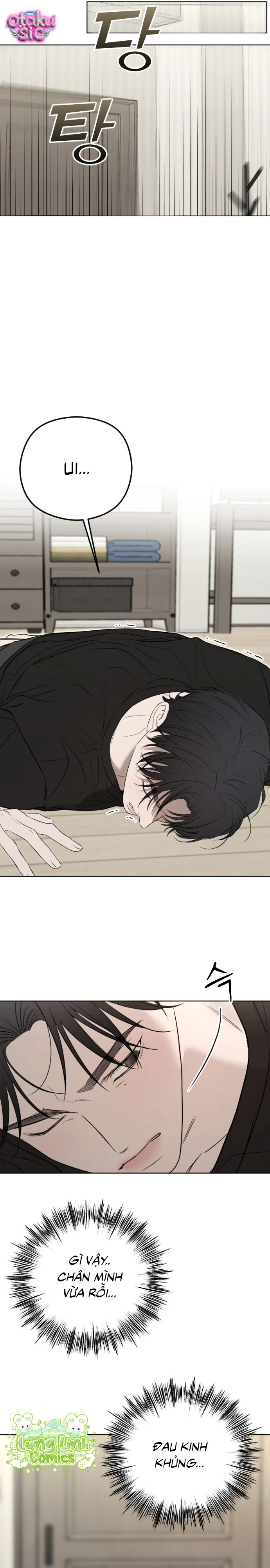 Góc nhìn huyết thống - Chap 1 - Trang 59