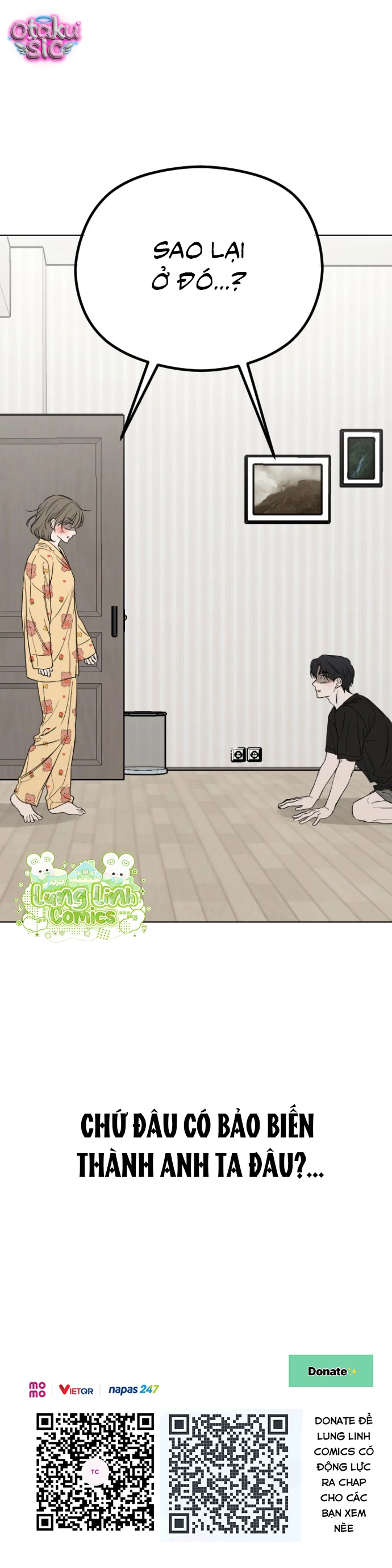 Góc nhìn huyết thống - Chap 1 - Trang 63