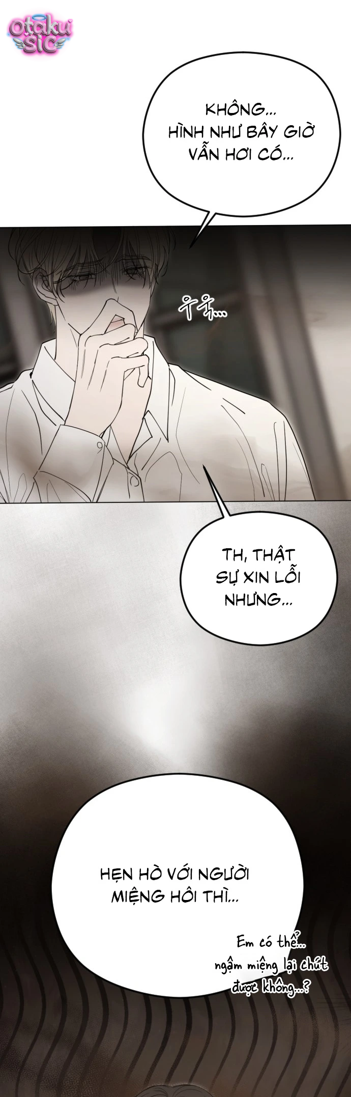 Góc nhìn huyết thống - Chap 1 - Trang 9