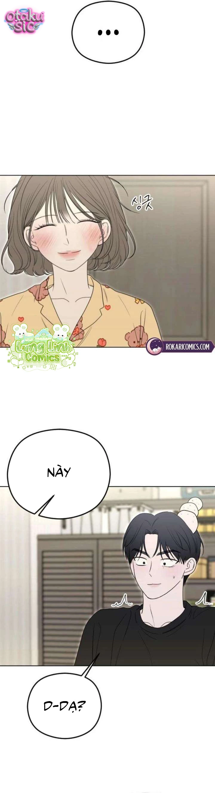 Góc nhìn huyết thống - Chap 2 - Trang 12