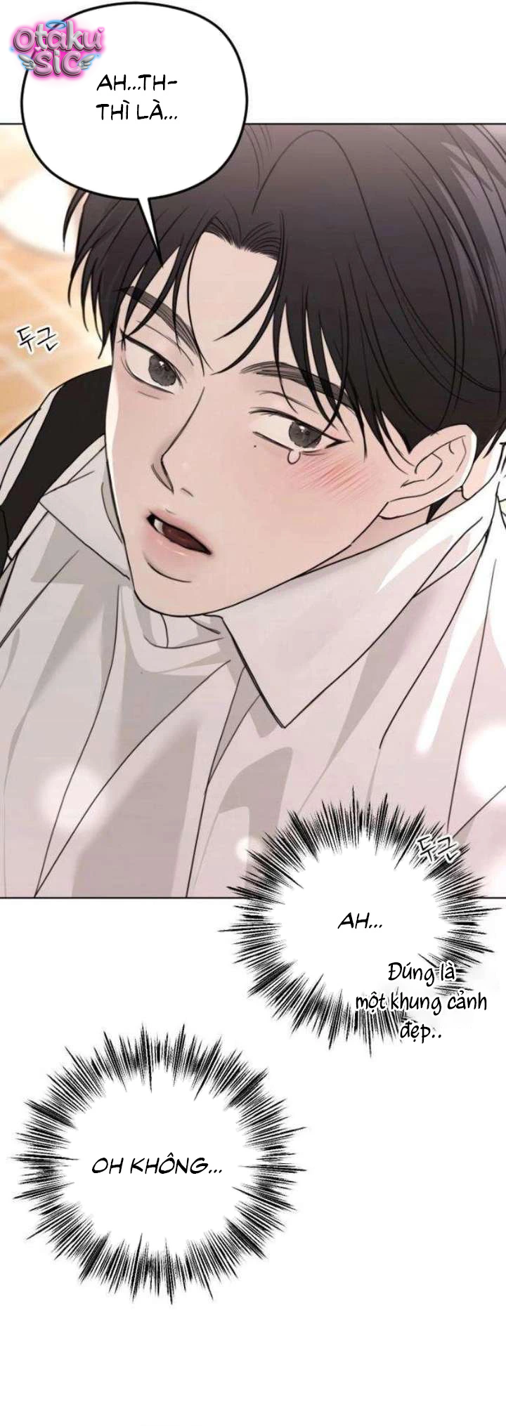 Góc nhìn huyết thống - Chap 2 - Trang 32