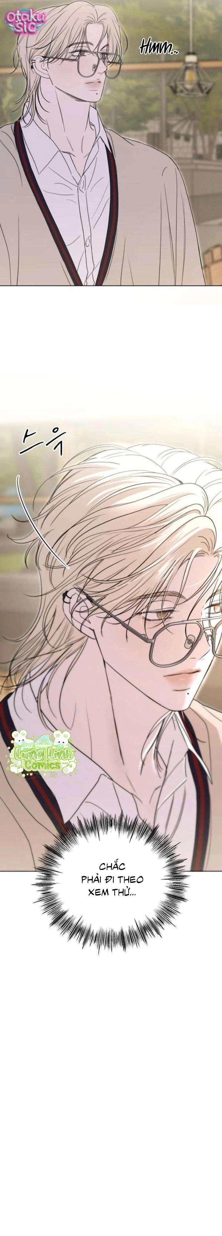 Góc nhìn huyết thống - Chap 2 - Trang 38