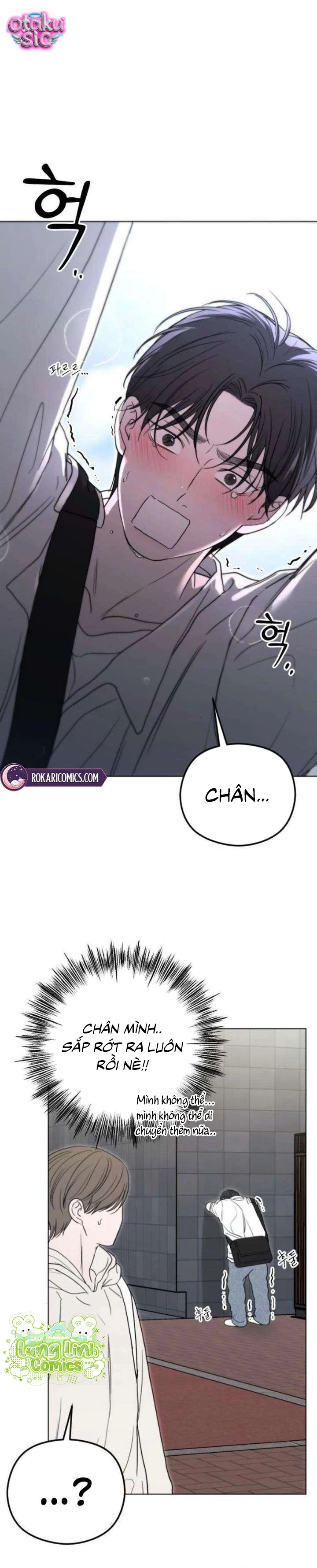 Góc nhìn huyết thống - Chap 2 - Trang 39