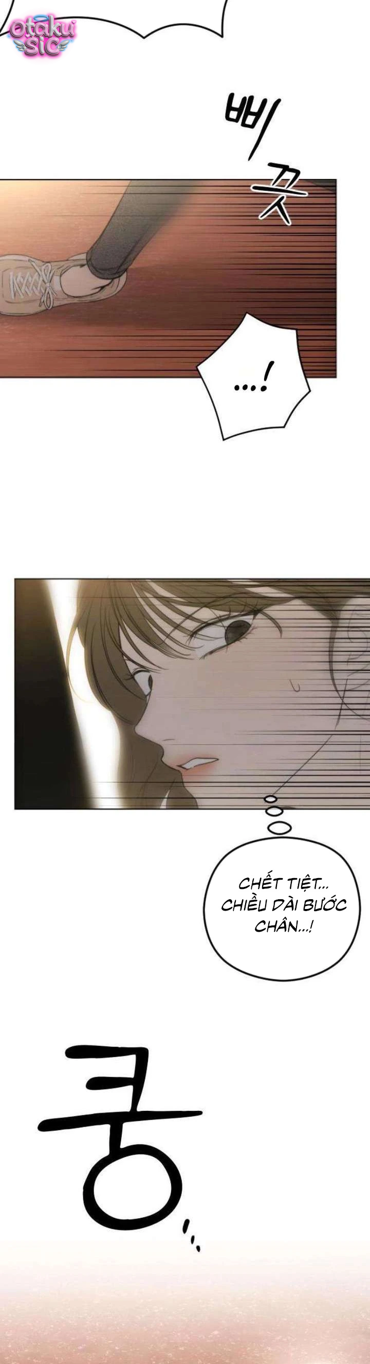 Góc nhìn huyết thống - Chap 2 - Trang 52