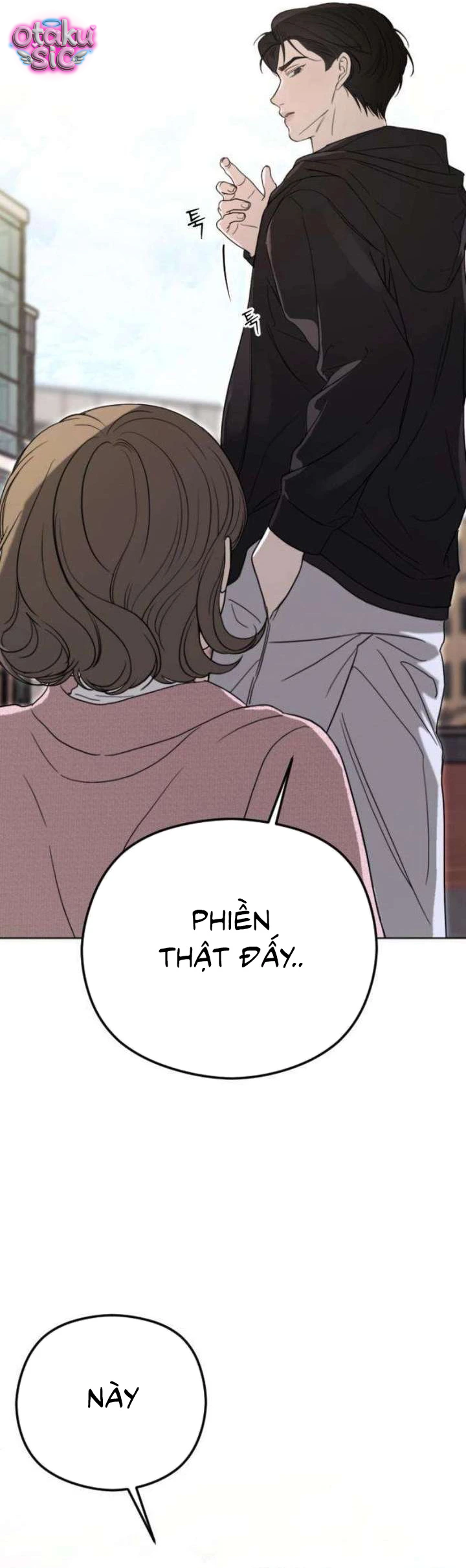 Góc nhìn huyết thống - Chap 2 - Trang 54