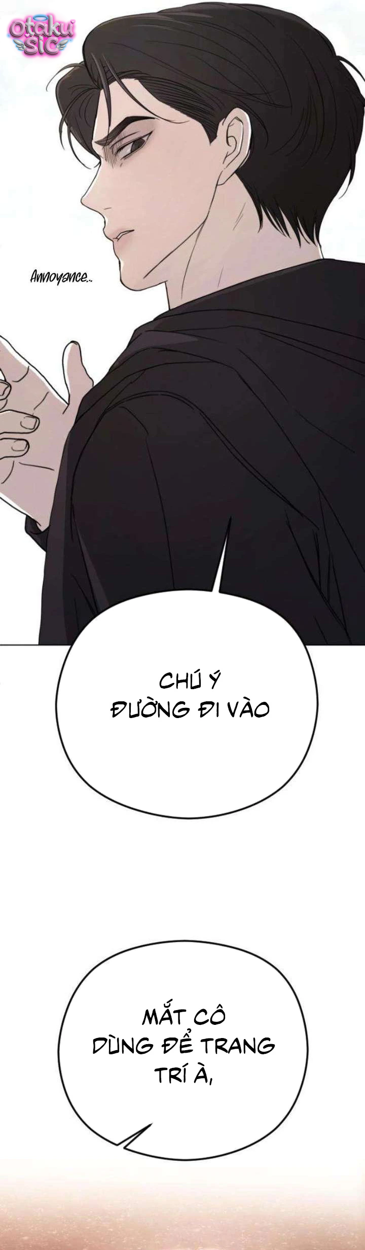 Góc nhìn huyết thống - Chap 2 - Trang 55