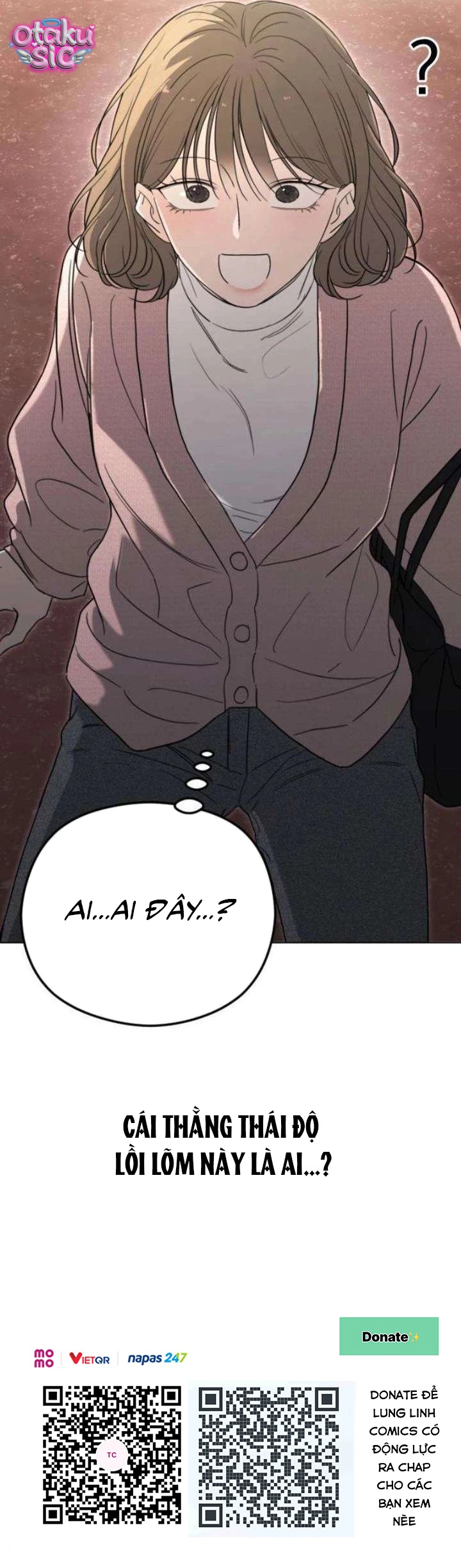 Góc nhìn huyết thống - Chap 2 - Trang 56