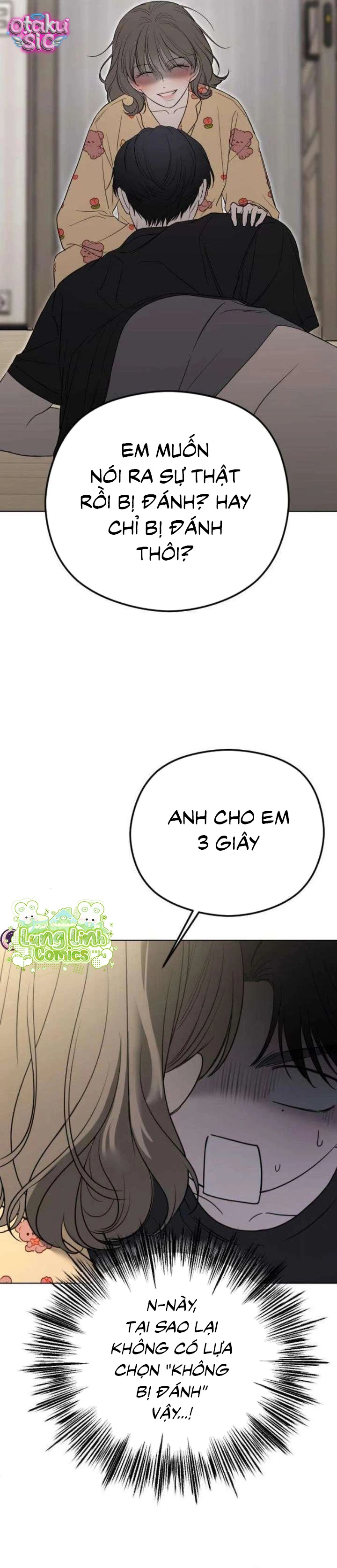 Góc nhìn huyết thống - Chap 2 - Trang 7