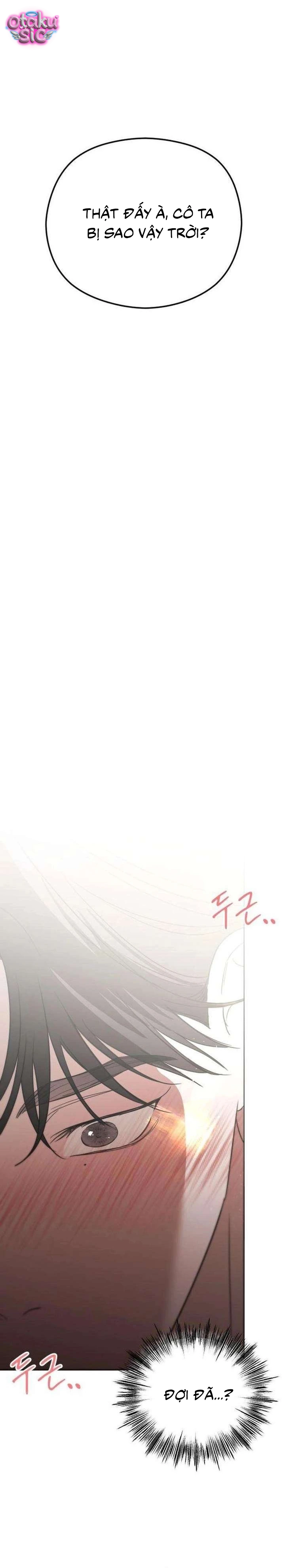 Góc nhìn huyết thống - Chap 3 - Trang 12