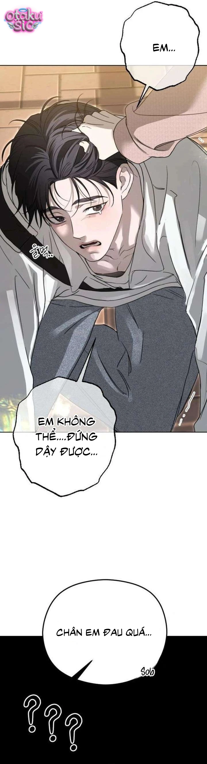 Góc nhìn huyết thống - Chap 3 - Trang 21